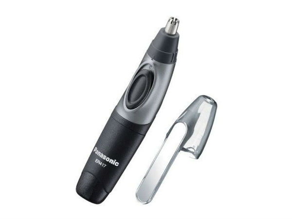 Panasonic ER417 Nose & Ear Hair Trimmer