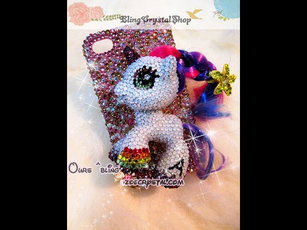 Crystal My Little iPony