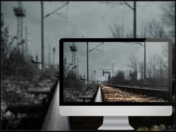 Railway To Nowhere Railway To Nowhere