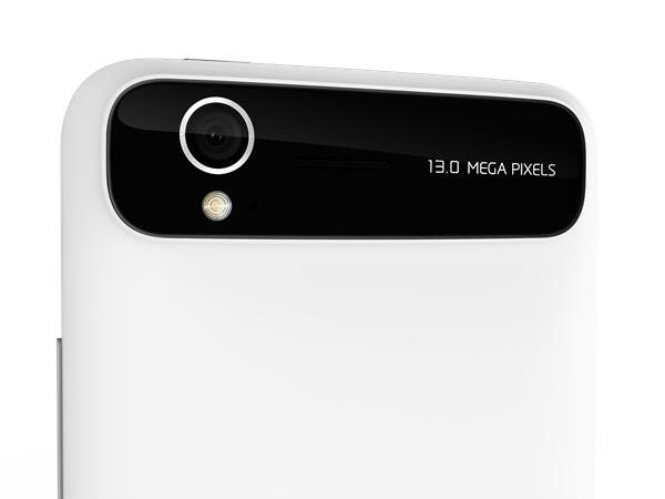 ZTE Grand S ZTE Grand S