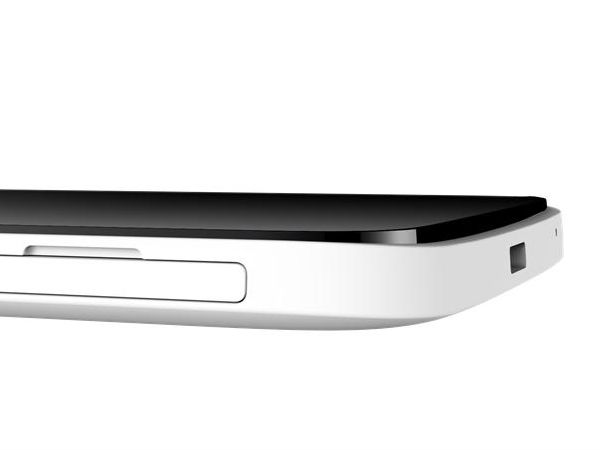 ZTE Grand S ZTE Grand S
