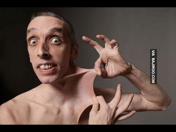 Weird and Funny Photos