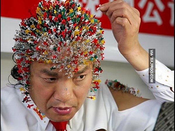 Weird and Funny Photos