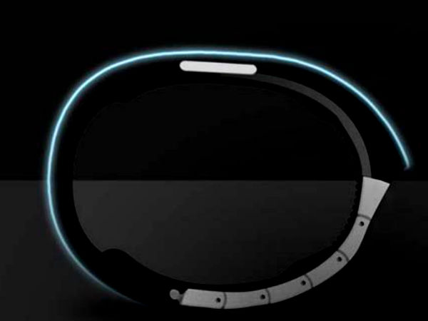Samsung Galaxy Gear Leaks Specs