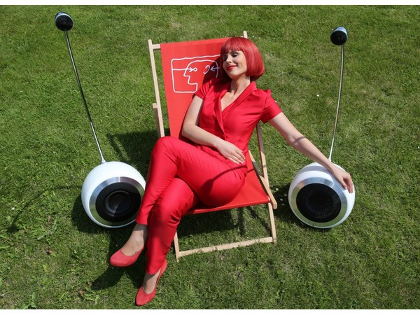 Philips GmbH - Fidelio