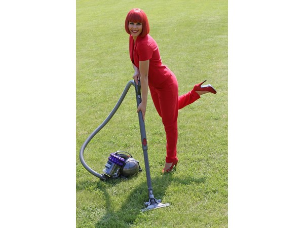 Vacuum cleaner Dyson DC 46