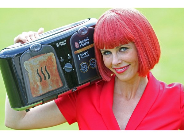 Russel Hobbs - Toaster Easy Collection