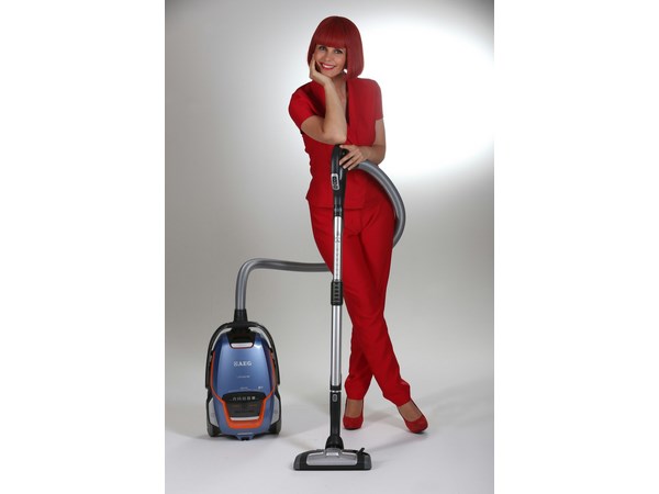 Vacuum cleaner UltraOne DELUXE