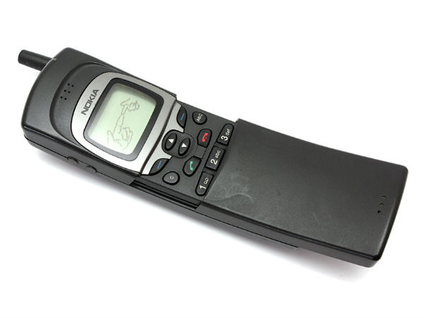 Nokia 8110