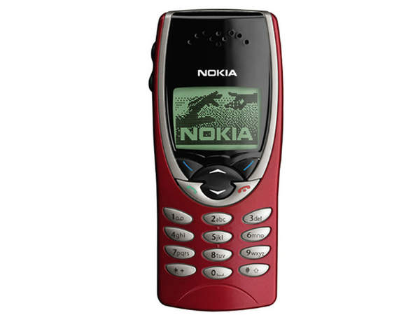 Nokia 8210