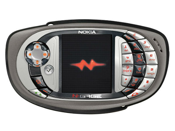 Nokia N Gage