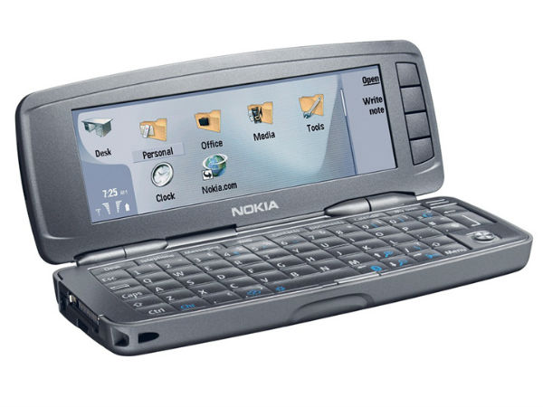 Nokia 9300 