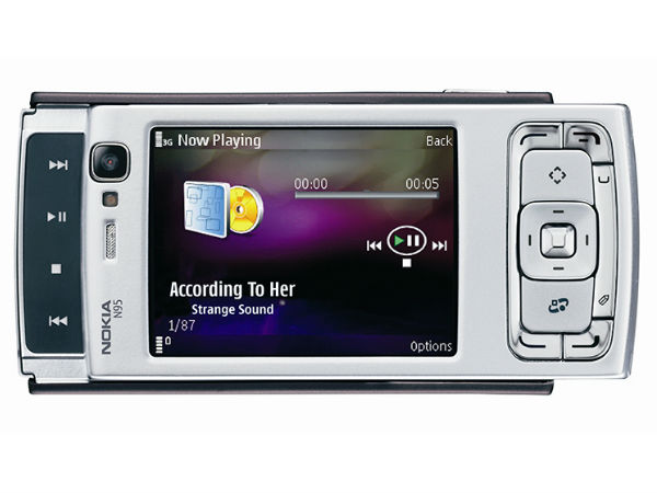 Nokia N95