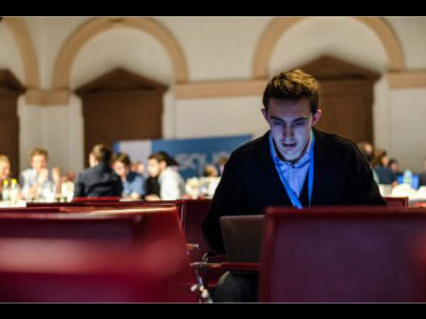 Not as exciting as it seems