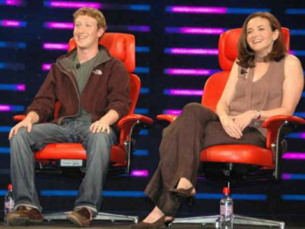 Poor attitude of executives