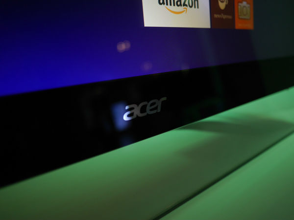 Acer Aspire U5-610 all in one packs 