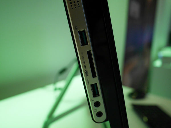 Acer Aspire U5-610 all in one packs