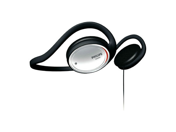 Philips SHS 390 Headphone