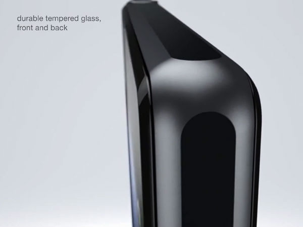 Sony Xperia Z1 Product Trailer Leaked 