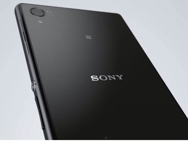 Sony Xperia Z1 Product Trailer Leaked  