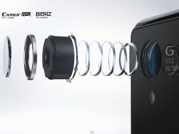 Sony Xperia Z1 Product Trailer Leaked 