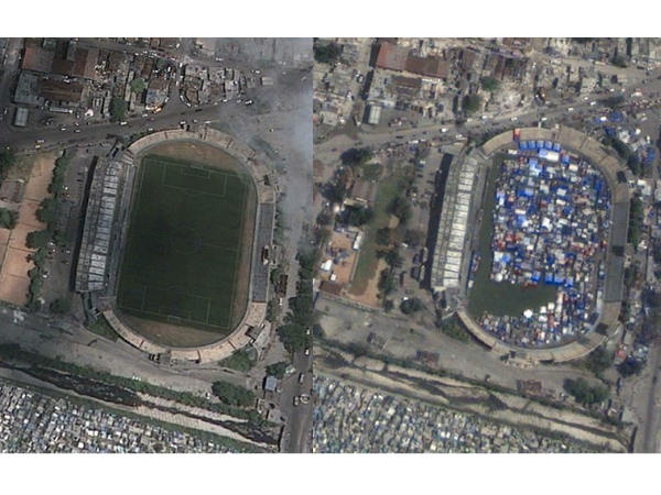 Port-au-Prince, Haiti