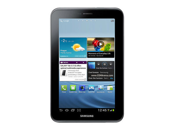 Samsung Galaxy Tab 2 P3110