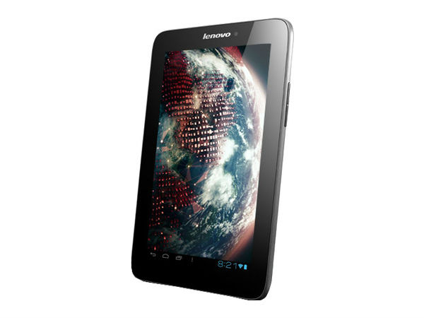Lenovo A2107 Tablet