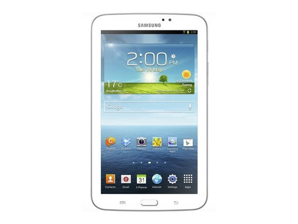 Samsung Galaxy Tab 3 T210 Tablet