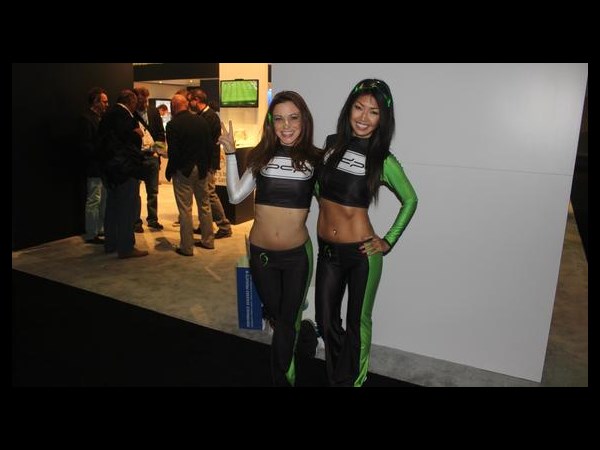 Electronic Entertainment Expo 2013 Los Angeles