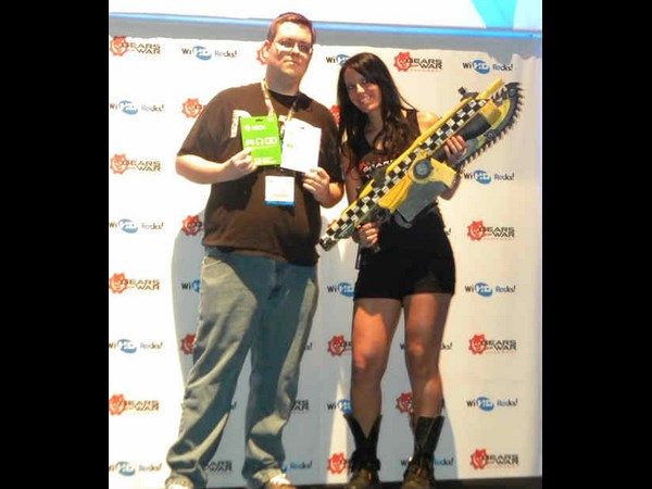 Electronic Entertainment Expo 2013 Los Angeles 