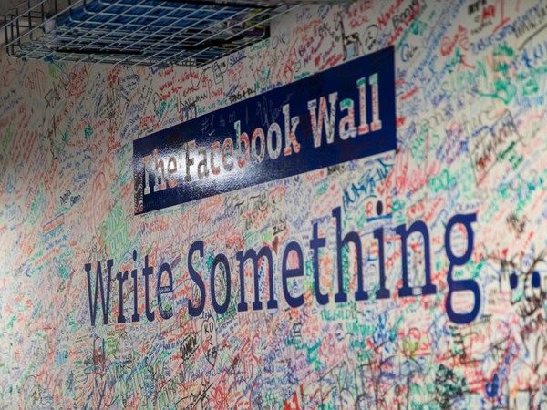 New York City facebook Headquarters  