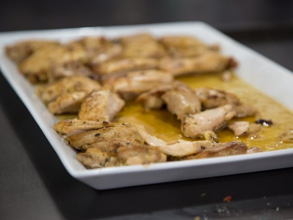 New York City facebook Headquarters 