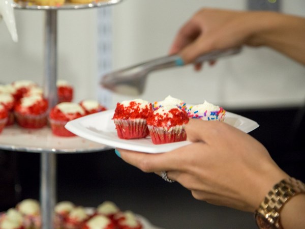 New York City facebook Headquarters  