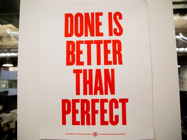 New York City facebook Headquarters  