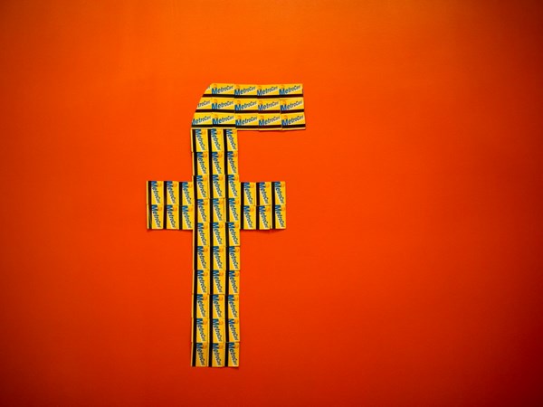 New York City facebook Headquarters  