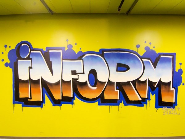 New York City facebook Headquarters  