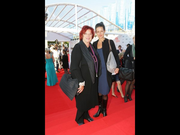 Red carpet IFA 2013  