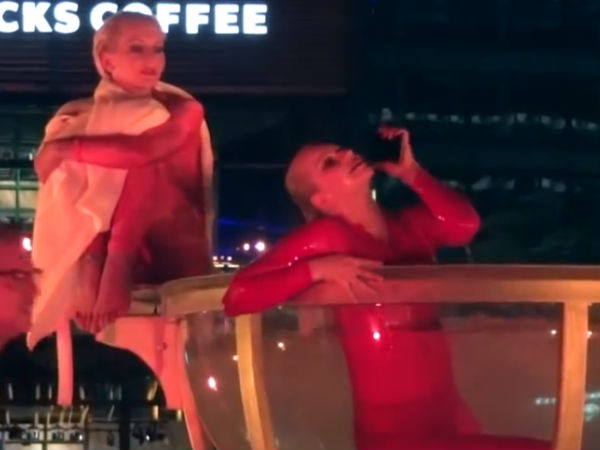 Waterproof Honami Z1 at IFA 