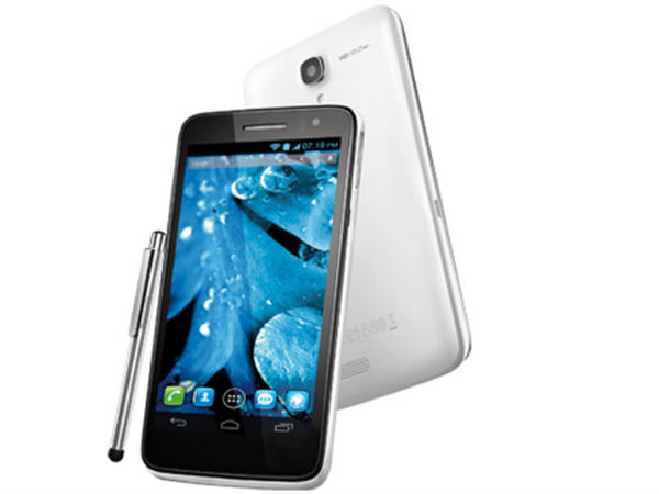 Panasonic P51 