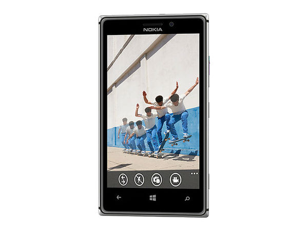 Nokia Lumia 925