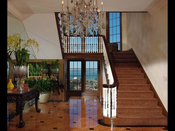 Yahoo's CEO Marissa Mayer house 