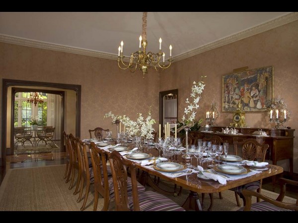 Yahoo's CEO Marissa Mayer house