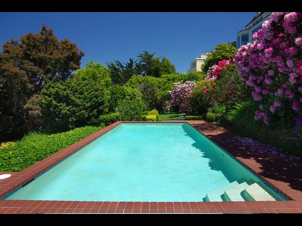 Yahoo's CEO Marissa Mayer house  