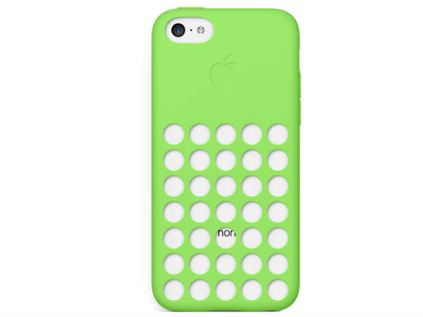 Apple iPhone 5C