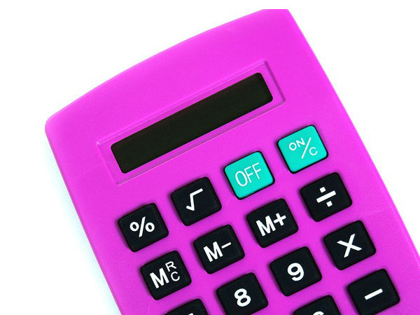 Children's Calculator