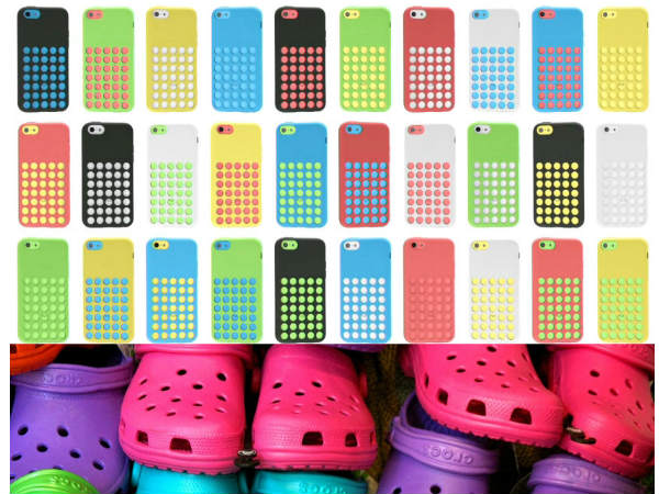 Crocs