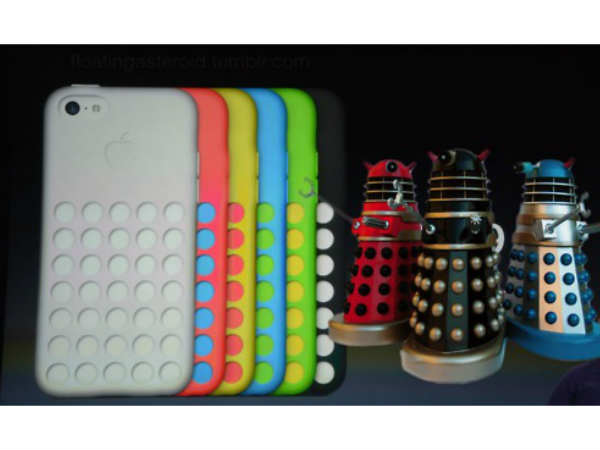 Daleks