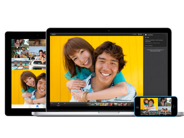 Launch and availability