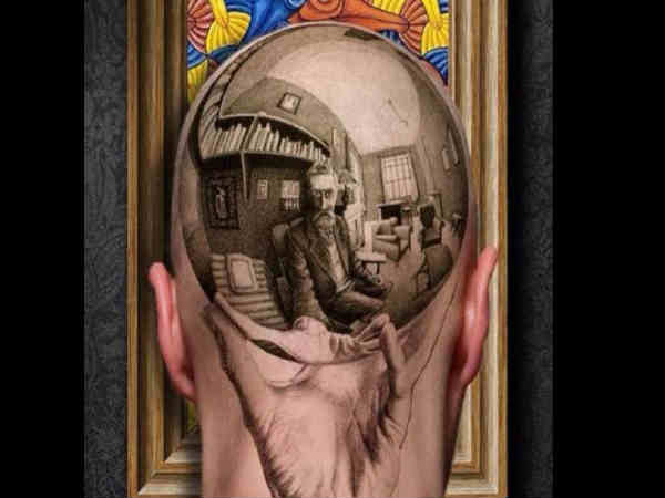 3D tatto 